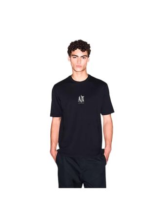 A|X Armani Exchange Milano AX T-shirt voor heren
