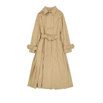 Herno Trench Coats, female, Beige, Size: L Belted Trench Coat