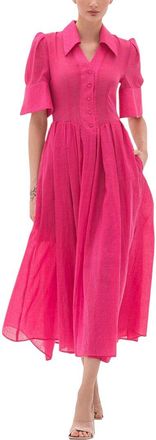 BGL Fashion Maxi Dress
