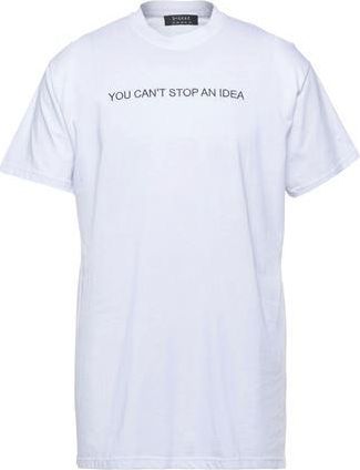 B-used TOPWEAR - T-shirts sur YOOX.COM