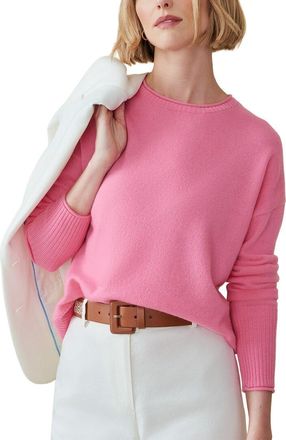 J.McLaughlin J. McLaughlin Caitie Cashmere Sweater