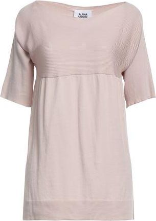 Alpha Studio PRENDAS DE PUNTO - Pullover en YOOX.COM