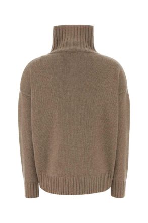 Max Mara Sweater - Beige