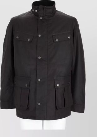 Barbour lightweight jacket