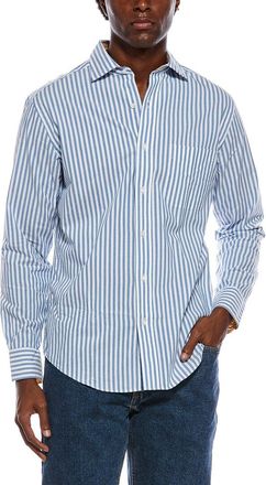 J.McLaughlin J.Mclaughlin Club Woven Shirt