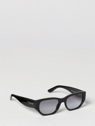 Vogue Sunglasses Woman color Black