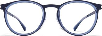 Mykita Mujer, Accesorios, Azul, Talla: ONE Size