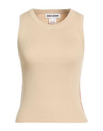 DKNY TOPWEAR - Tank Tops on YOOX.COM