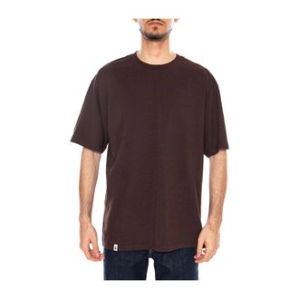 Edwin Uomo, Top, Marrone, L, new