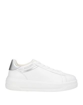 Love Moschino FOOTWEAR - Trainers on YOOX.COM