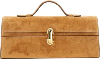 Savette Mujer, Bolsos, Marr&oacute;n, Talla: ONE Size
