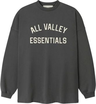 Fear of God Uomo, Top, Grigio, L, new
