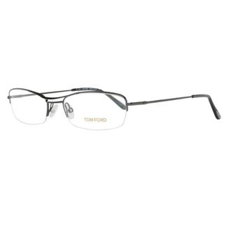 Tom Ford Demo Rectangular Ladies Eyeglasses FT5009 731 54