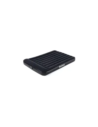 OEM Colch&oacute;n Hinchable De 2 Plazas 191x137x30cm Con Bomba