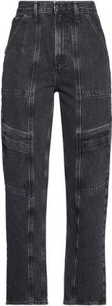 A Gold E BOTTOMWEAR - Pantaloni jeans su YOOX.COM