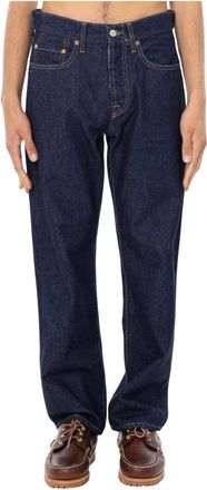 Cycle Hombre, Vaqueros, Azul, Talla: W33