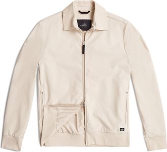 Wahts Mens Jackets, TargetGroup:Men Light Sand / XXL