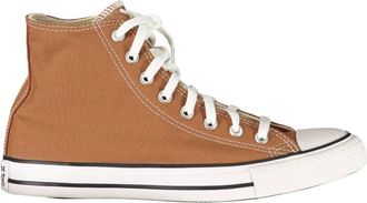 Converse Mujer, Zapatos, Marr&oacute;n, Talla: 38 EU