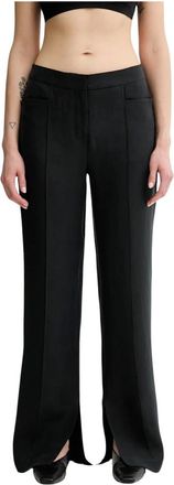 Remain Donna, Pantaloni, Nero, M, new