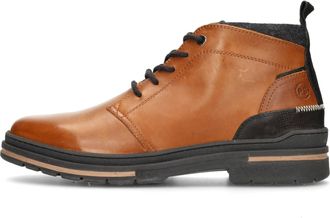 Poelman Brut heren veterboots