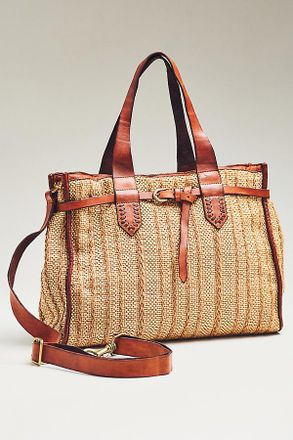 Campomaggi Patrizia Tote Bag