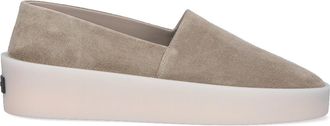 Fear of God Espadrilles In Suede