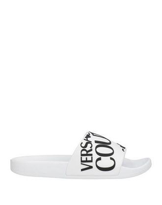 Versace FOOTWEAR - Sandals on YOOX.COM