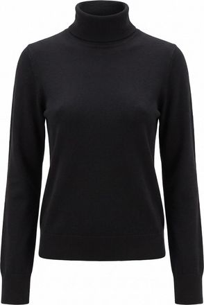 Patrizia Pepe Round Neck Sweater