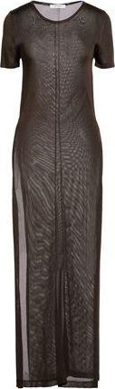 Christophe Lemaire VESTIDOS - Vestidos largos en YOOX.COM