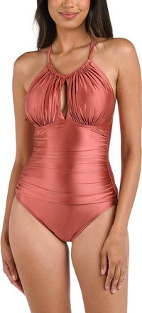 La Blanca One-Piece