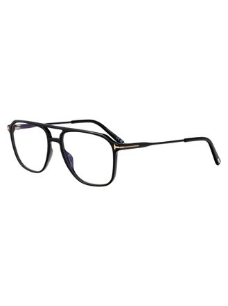 Tom Ford Aviator Optical Ft5665 B 001