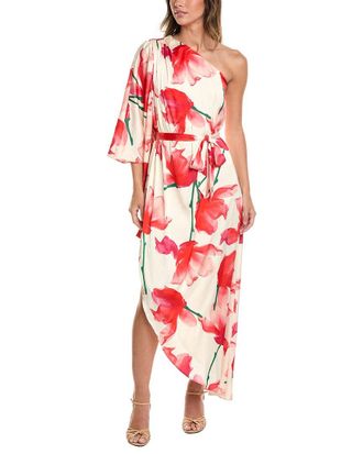 Hutch Adina Maxi Dress