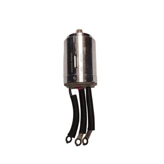 Generico Motor Con Elementos De Transmision Comp. Con Tijeras Daws035