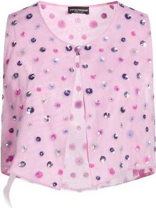 Emporio Armani SUITS and CO-ORDS - Waistcoats on YOOX.COM