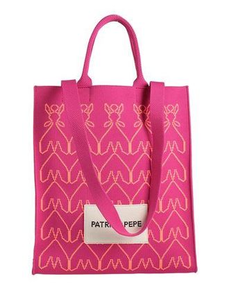 Patrizia Pepe BOLSOS - Bolsos de mano en YOOX.COM