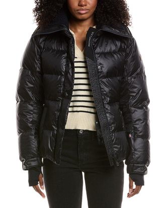 Moncler Down Puffer Jacket