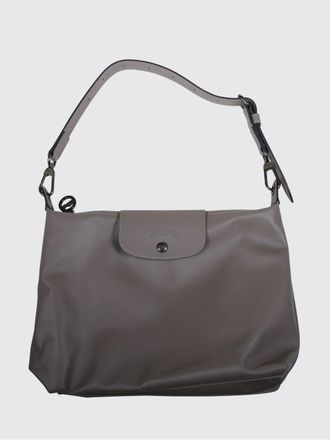 Longchamp Borsa A Mano Donna colore Nudo
