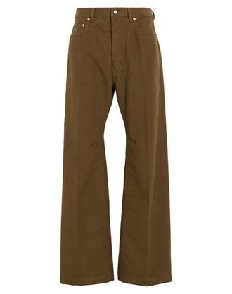 Rick Owens BOTTOMWEAR - Jeans sur YOOX.COM