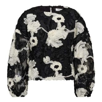 Co'Couture FleurCC Blouse