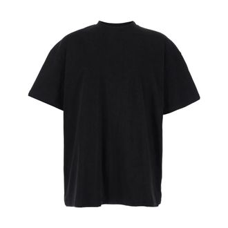Jil Sander Uomo, Top, Nero, L, new