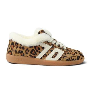 Back70 Back70, Schoenen, Dames, Bruin, 38 EU, Leer, Sneaker