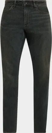 Rag & Bone Men & apos;s Fit 3 Stretch Cotton Jeans