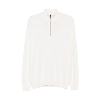 Lisa Yang Uomo, Maglie, Bianco, XL, new