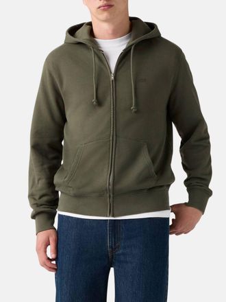 Levi's Sweater Men color Green