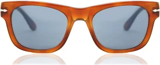 Persol PO3269S 96/56 Mens Sunglasses Tortoiseshell Size 52