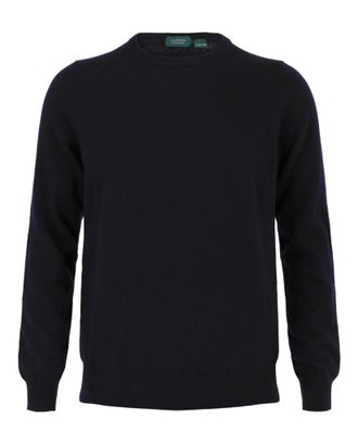 Slowear Zanone Slim Fit Sweater