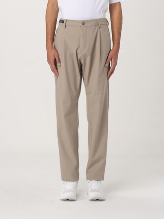 Paul & Shark Pantalone chino Paul & Shark in misto cotone
