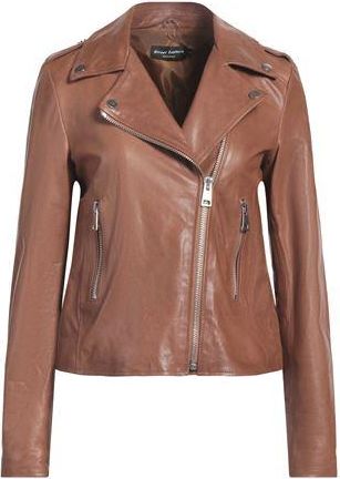 Street Leathers Jackets