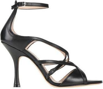 Anna F. CALZATURE - Sandali su YOOX.COM