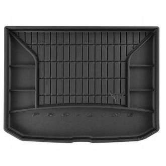 OEM Alfombrilla De Goma Para Maletero Audi A3 8v Sportback 2013-2020 Tm G